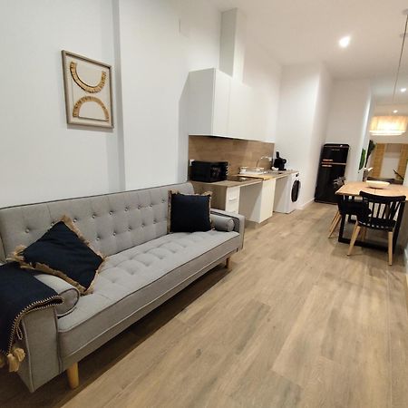 Travel Habitat Mediterranean Suites Valencie Exteriér fotografie