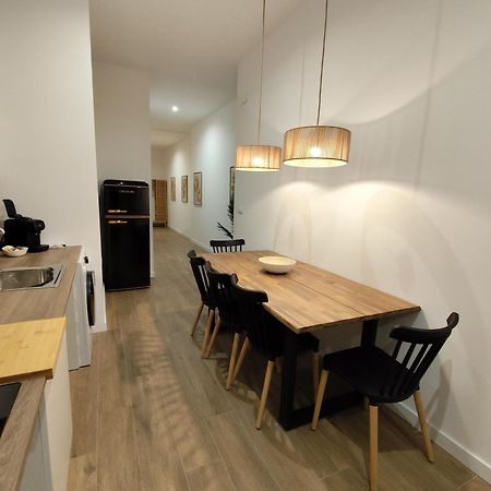 Travel Habitat Mediterranean Suites Valencie Exteriér fotografie