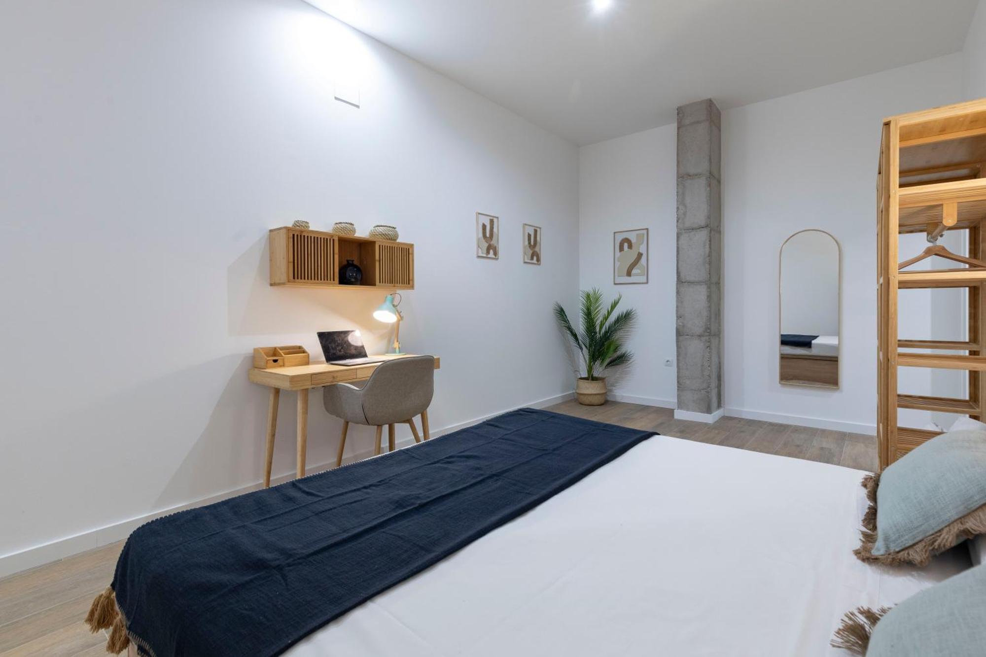 Travel Habitat Mediterranean Suites Valencie Exteriér fotografie