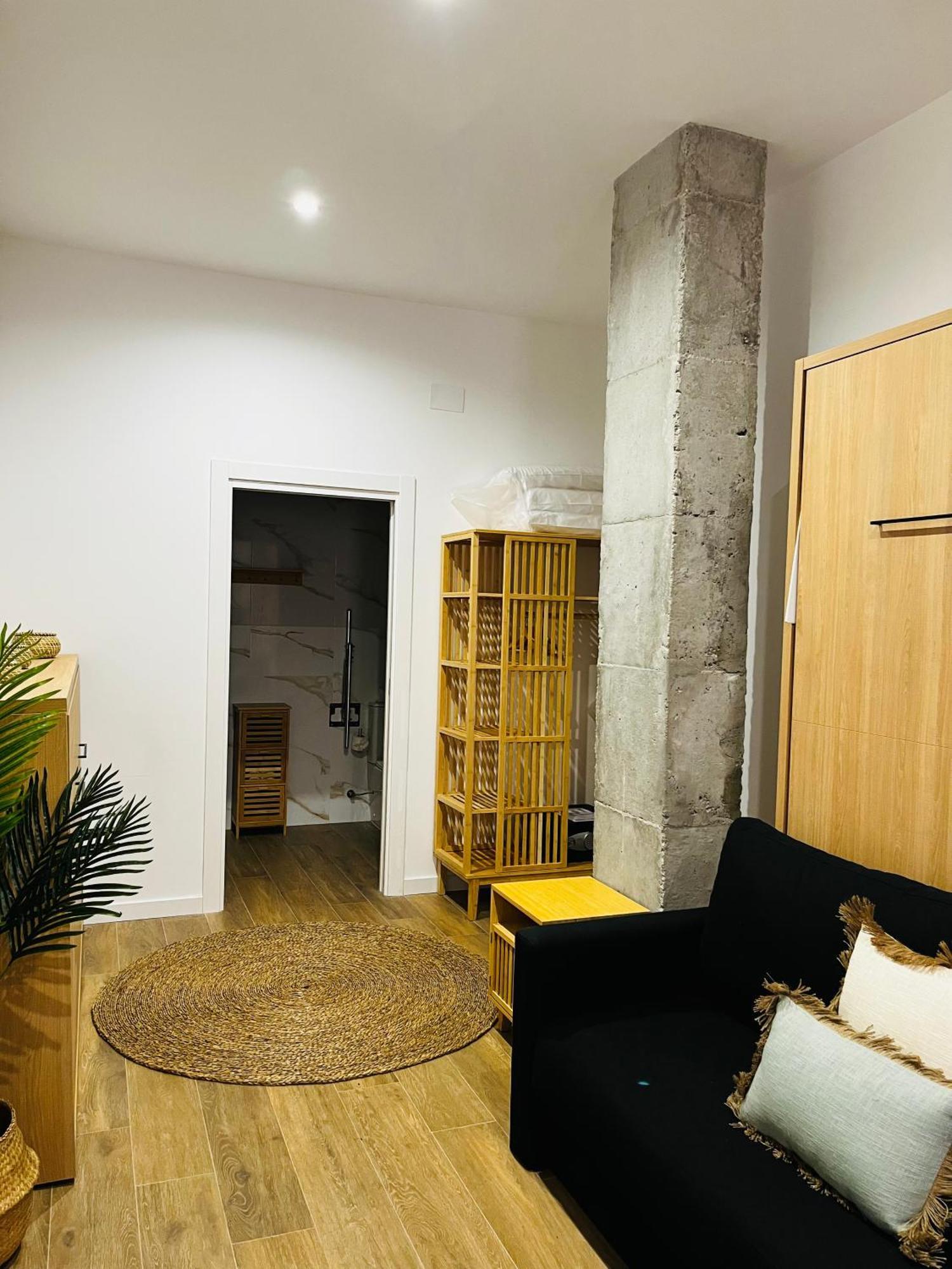 Travel Habitat Mediterranean Suites Valencie Exteriér fotografie