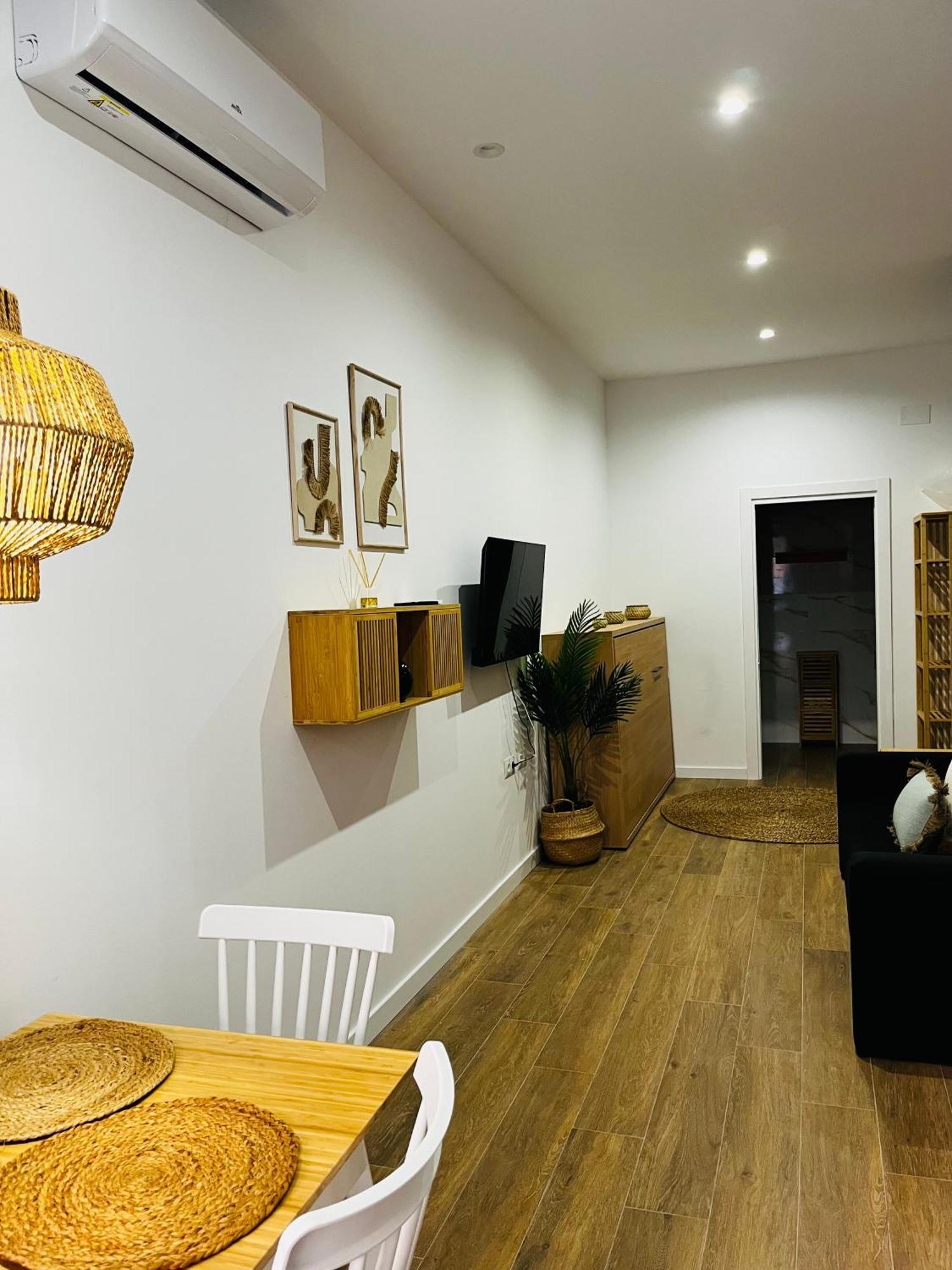 Travel Habitat Mediterranean Suites Valencie Exteriér fotografie