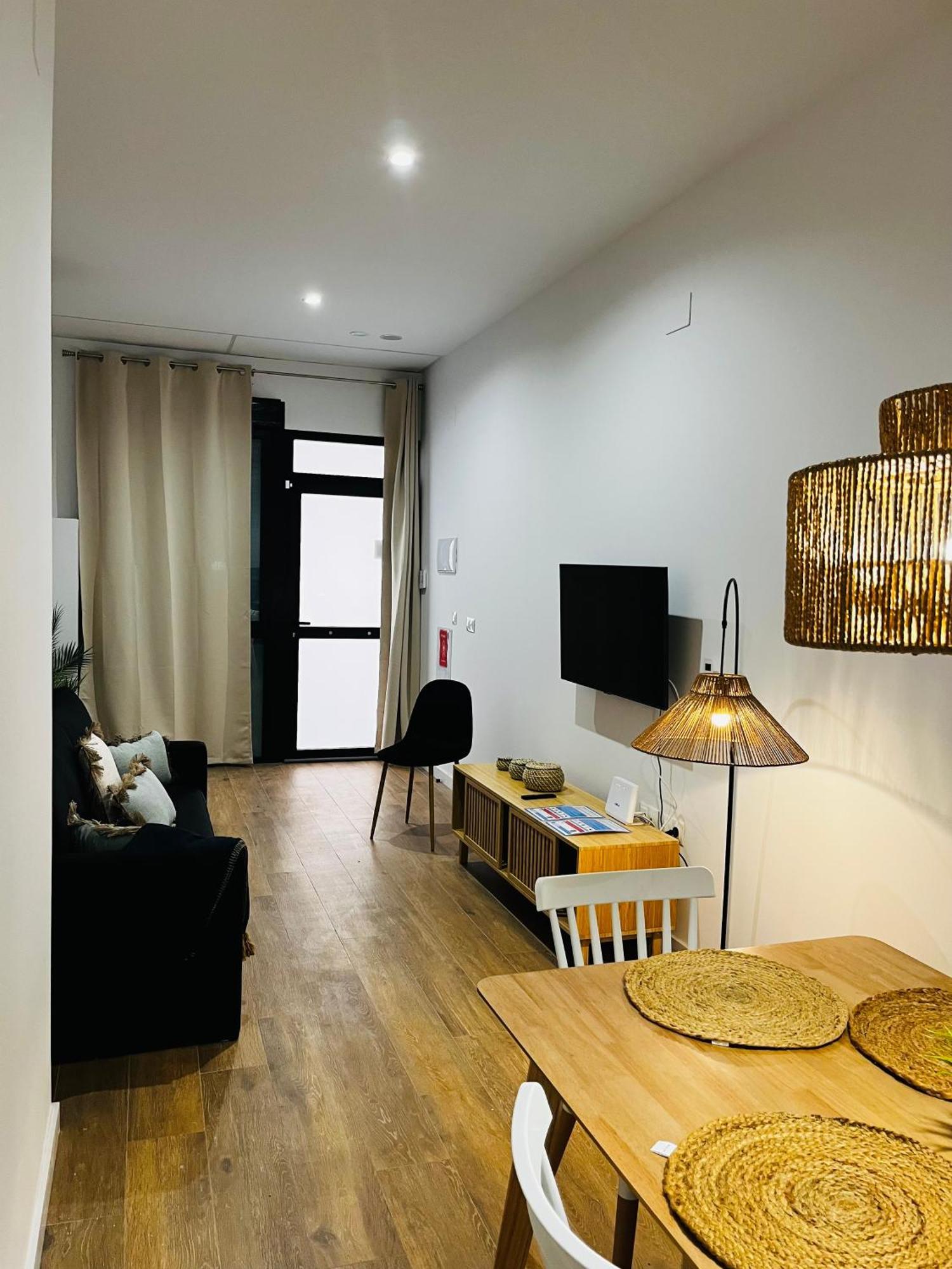 Travel Habitat Mediterranean Suites Valencie Exteriér fotografie