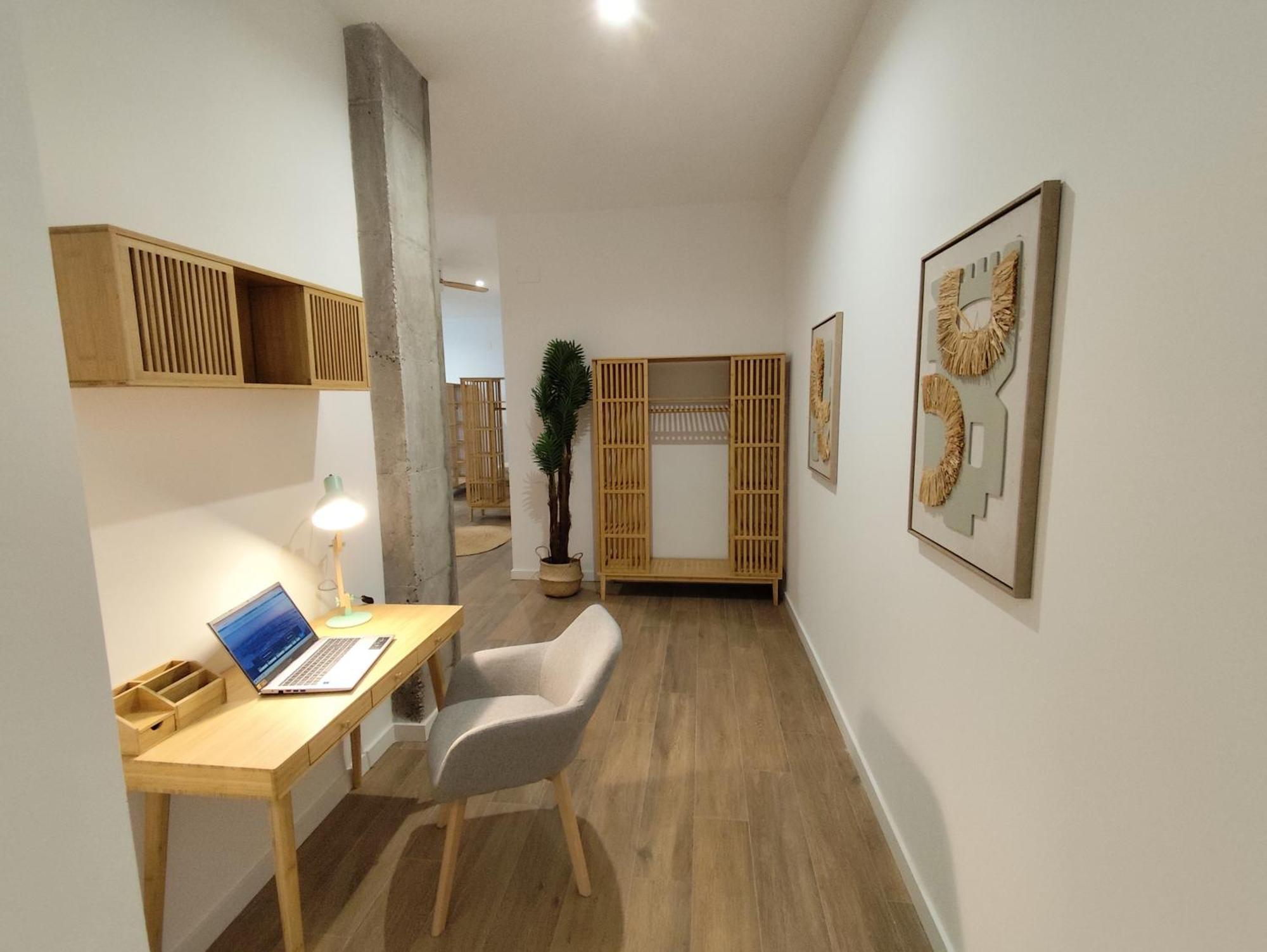 Travel Habitat Mediterranean Suites Valencie Exteriér fotografie